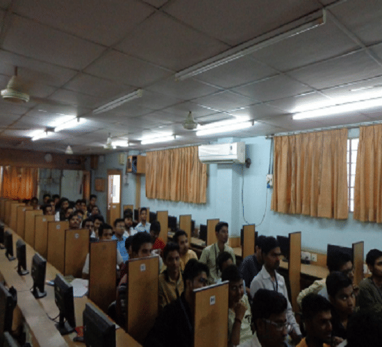 Udhana Citizen Commerce College Surat Infrastructure photo 1